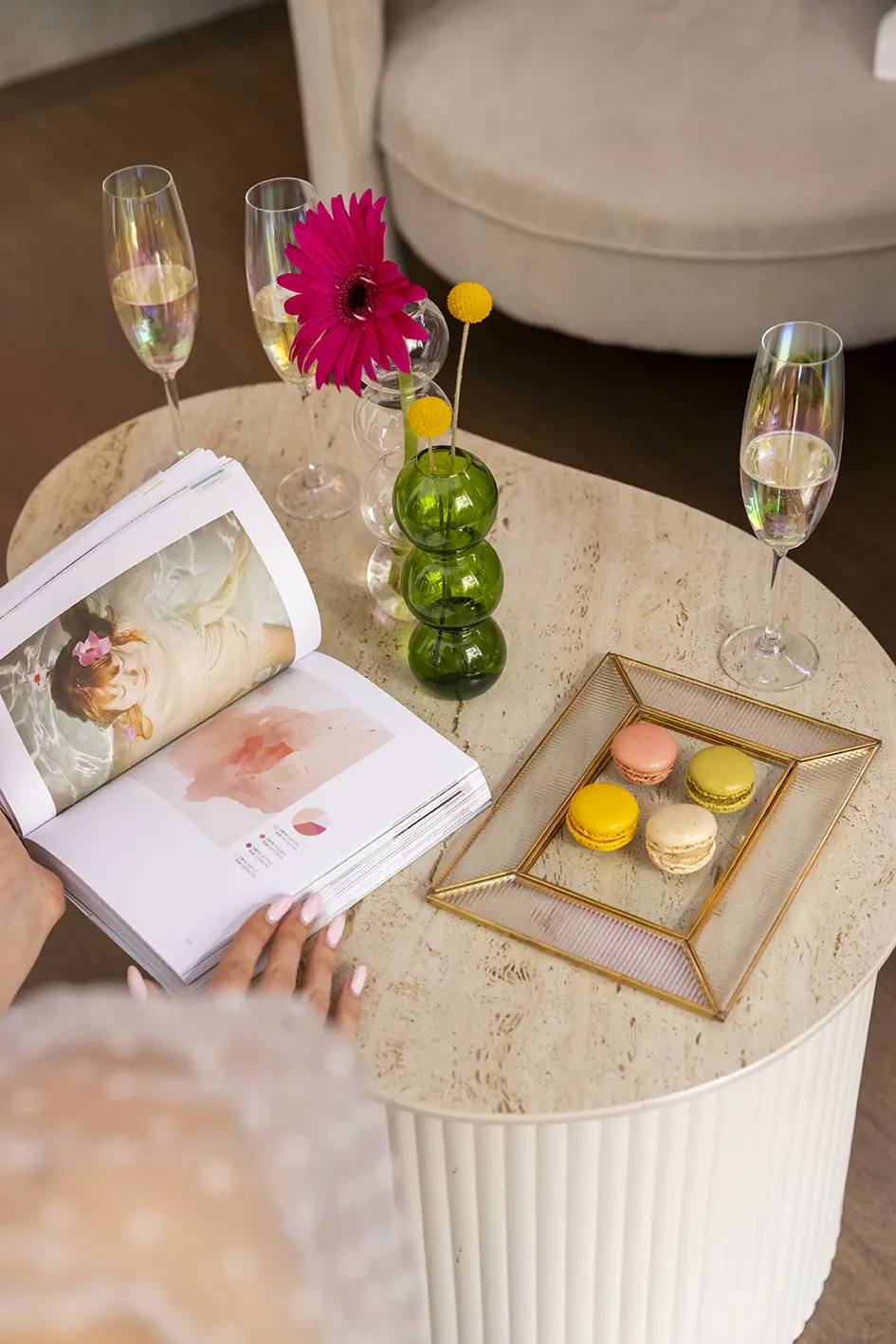 Experiencias temáticas de belleza exclusivas con plazas limitadas en Murcia