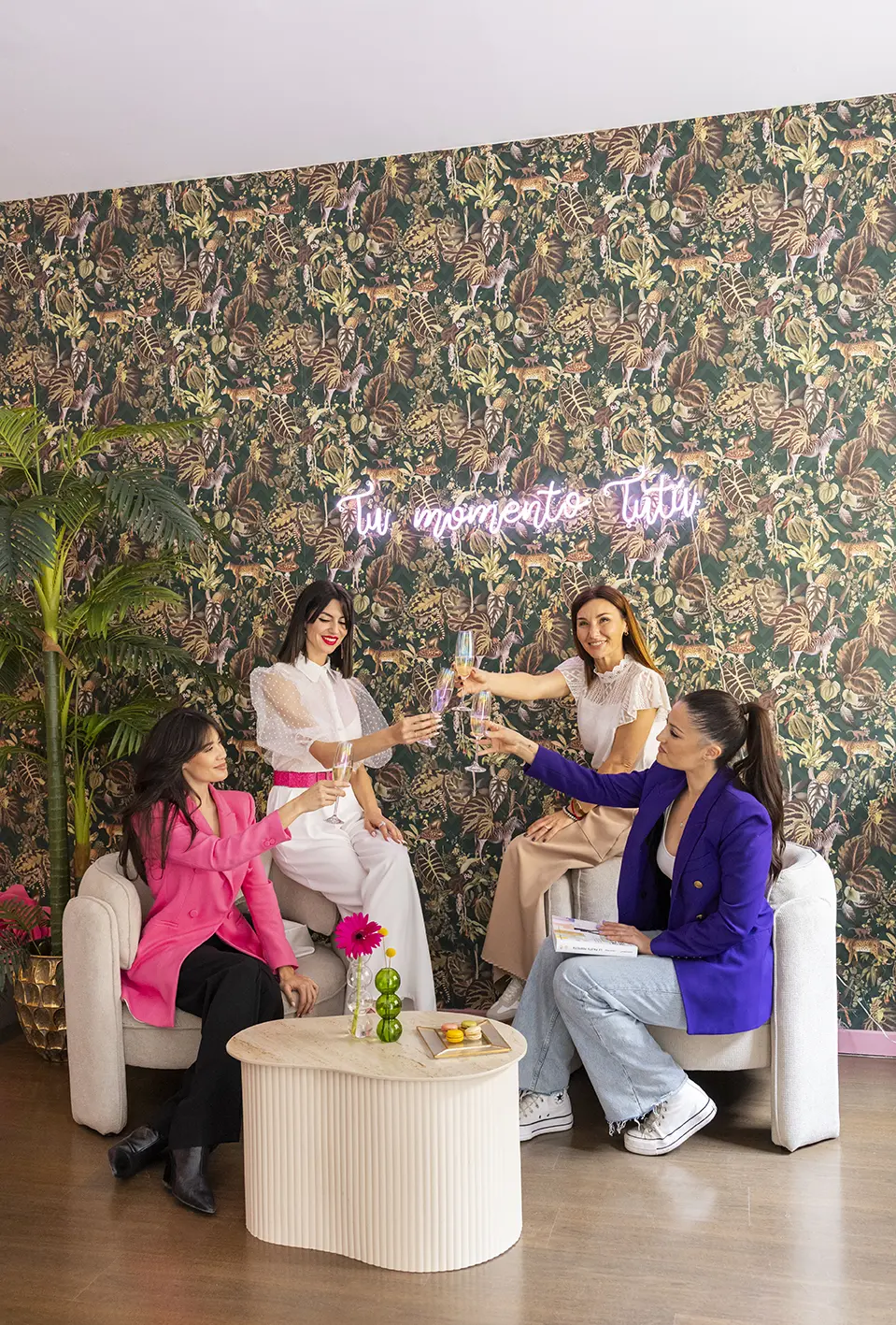 Experiencia de belleza premium en Murcia con rituales, texturas y aromas de Natura Bissé