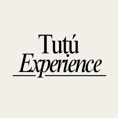 Tutú Experience — Beauty Party premium en Murcia