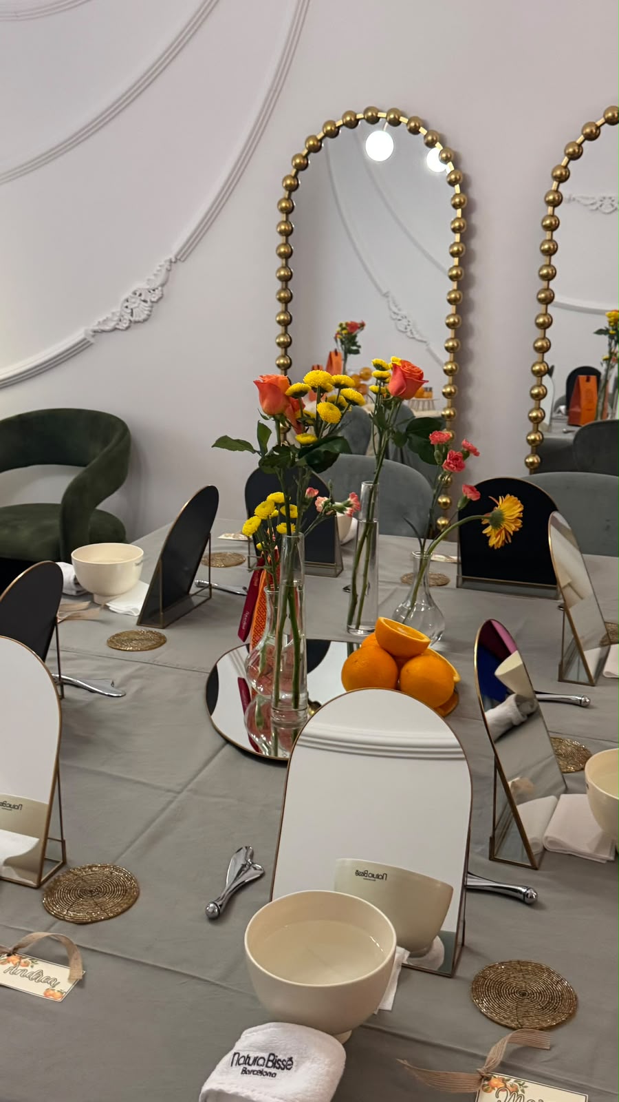 Estudio Tutú Experience en Murcia centro para beauty parties premium