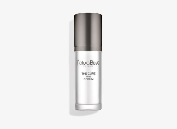 THE CURE PURE SERUM